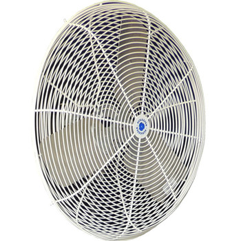 Twister TW24W 24 in. Oscillating Fixed Circulation Fan