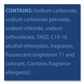 Laundry Detergents | Clorox 2 03098 49.2 oz. Stain Remover and Color Brightener Powder - Original (4/Carton) image number 9