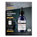 Labels | Avery 60506 UltraDuty 2 in. x 2 in. GHS Chemical Waterproof and UV Resistant Labels - White (50/Box) image number 0