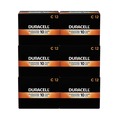 Batteries | Duracell MN1400CT CopperTop Alkaline C Batteries (72/Carton) image number 0