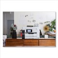 Office Printers | Epson C11CH71203 WorkForce ST-C8090 Copy/Fax/Print/Scan Supertank Color MFC Printer image number 8
