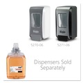 Hand Soaps | GOJO Industries 5262-02 2000 mL FMX 20 Luxury Foam Antibacterial hand wash - Fresh Fruit (2/Carton) image number 1