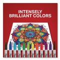 Permanent Markers | Sharpie 30075PP Fine Bullet Tip Permanent Markers - Assorted Colors (12/Pack) image number 2