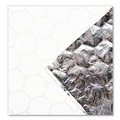 Food Wraps | Bagcraft 300841 14 x 16 Honeycomb Insulated Wrap (1000/Carton) image number 3