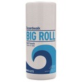 Paper Towels and Napkins | Boardwalk SOD413494 11 in. x 8.5 in. 2-Ply Kitchen Roll Towel - White (12/Carton) image number 1