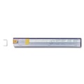 Staples | Rapid 02900 0.31 in. Leg 0.5 in. Crown Steel Staple Cartridge (1050/Pack) image number 1