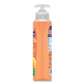 Hand Soaps | Softsoap US03562A 11.25 oz. Pump Bottle Antibacterial Hand Soap - Crisp Clean Scent (6/Carton) image number 4