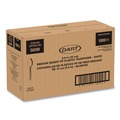 Cutlery | SOLO S6OW Style Setter Medium Weight Polypropylene Teaspoon Cutlery - White (1000/Carton) image number 1