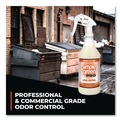 Odor Control | Simple Green 0710101204032 32 oz Ready-To-Use Pro Odor Control - Herbal (12/Carton) image number 2