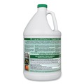 All-Purpose Cleaners | Simple Green 2710200613005 1 gal. Bottle Concentrated Industrial Cleaner and Degreaser (6/Carton) image number 2
