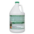 All-Purpose Cleaners | Simple Green 2710200613005 1 gal. Bottle Concentrated Industrial Cleaner and Degreaser (6/Carton) image number 2