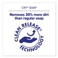 Soap Dispensers | PURELL 5085-02 CLEAN RELEASE Technology (CRT) HEALTHY SOAP 1,200 mL High Performance Foam For ES4 Dispensers - Fragrance-Free (2/Carton) image number 4
