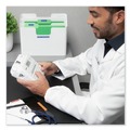 Label Makers | Brother P-Touch PTD410VP P-Touch PT-D410 6 in. x 14.2 in. x 13.3 in. 20 mm/s Advanced Connected Label Maker with Storage Case image number 4