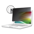Office Accessories | 3M BPNAP005 Bright Screen Privacy Filter for 16.2 in. Laptop image number 5