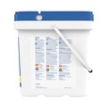 Laundry Detergents | Diversey Care CBD95729888 19 lbs. Pail Whistle Multi-Purpose Powder Detergent - Citrus image number 4