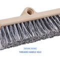  | Boardwalk BWK8420 10 in. Dual-Surface Vehicle Brush image number 3