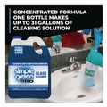 All-Purpose Cleaners | Simple Green 1110100401128 1 Gallon Pro Glass Cleaner (4/Carton) image number 5