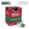 Coffee | Eight O'Clock 5000384811 Coffee K-Cups - Original Decaf (24/Box) image number 4