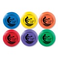 Breakroom Supplies | Champion Sports FD165 11 in. Diameter Competition Plastic Disc image number 0