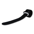 Office Electronics & Batteries | Dotz 22201 Locking Cord Strap - Black image number 4