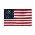 Office Accessories | Advantus MBE002460 60 in. x 36 in. All-Weather Heavyweight Nylon Outdoor U.S. Flag image number 0