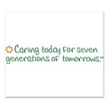 Laundry Detergents | Seventh Generation SEV 22833 32 oz. Natural Liquid Fabric Softener (6/Carton) image number 7