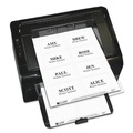 Labels | C-Line 92377 3-3/8 in. x 2-1/3 in. Laser Printer Name Badges - White (200/Box) image number 2
