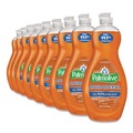 Cleaning & Janitorial Supplies | Palmolive US04232A 20 oz Bottle Ultra Antibacterial Dishwashing Liquid (9/Carton) image number 0