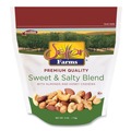 Snacks | Setton Farms 5913 4 oz Bag Sweet and Salty Blend (10/Carton) image number 0