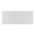 Back to School Sale | Universal UNV35211 4.13 in. x 9.5 in. #10 Commercial Flap Open-Side Gummed Business Envelope - White (500/Box) image number 8