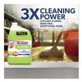 Floor Cleaners | Mr. Clean 02621 1 Gallon Finished Floor Cleaner - Lemon Scent image number 4