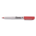 Permanent Markers | Sharpie 2033572 Cosmic Color Extra Fine Tip Permanent Markers - Assorted Colors (24/Set) image number 1