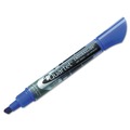 Washable Markers | Quartet 5001-18MA EnduraGlide Chisel Tip Dry Erase Marker - Broad/Four Assorted Colors (12/Set) image number 8