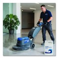 Floor Cleaners | Boardwalk 132000-41ESSN 1 Gallon High Traffic Floor Polish (4/Carton) image number 7