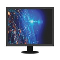 Back to School Sale | Innovera IVRBLF190 Blackout Privacy Filter for 19 in. Flat Panel Monitor image number 3
