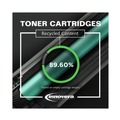 Back to School Sale | Innovera IVRD3760Y Remanufactured 9000-Page Yield Toner for Dell 331-8430 - Yellow image number 5