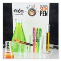 Pens | Pilot 46507 FriXion Light Erasable Chisel Tip Highlighter - Assorted Ink Colors/Assorted Barrel Colors (3/Pack) image number 3