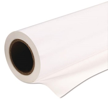 PHOTO PAPER | Epson S045479N 17 in. x 300 ft. 105 gsm DS Transfer Paper - Matte White