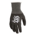 Cleaning Gloves | MCR Safety 92721M Cut Pro 92721 Gloves - Medium Black (1-Dozen) image number 4