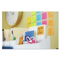 Notebooks & Pads | Post-it Notes Super Sticky 654-5SSUC 3 in. x 3 in. Pads in Energy Boost Collection Colors (5 Pads/Pack) image number 2