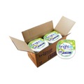 Odor Control | BRIGHT Air 900438 8 oz. Max Odor Eliminator Air Freshener - Meadow Breeze (6/Carton) image number 0
