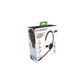 Office Electronics & Batteries | Morpheus 360 HS5200MU Connect USB Over the Head Mono Headset with Boom Microphone image number 0