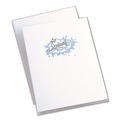 Sheet Protectors | Avery 72311 Letter Size Plastic Sleeves - Clear (12/Pack) image number 1