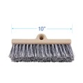  | Boardwalk BWK8420 10 in. Dual-Surface Vehicle Brush image number 1