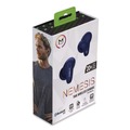 Office Electronics & Batteries | Morpheus 360 TW1800L Nemesis True Wireless Earbuds, Blue image number 2