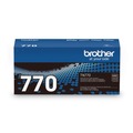 Ink & Toner | Brother TN770 4,500 Page-Yield Super High-Yield Toner - Black image number 3
