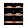 Batteries | Duracell MN1400CT CopperTop Alkaline C Batteries (72/Carton) image number 0