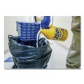 Floor Cleaners | Zep Commercial ZUWLFF128 1 gal. Wet Look Floor Polish (4/Carton) image number 4