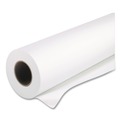 Photo Paper | HP C0F29A Everyday 42 in. x 75 ft. Adhesive Polypropylene Poster Rolls - Gloss White (2-Rolls/Pack) image number 3