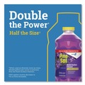 All-Purpose Cleaners | Pine-Sol 60608EA CloroxPro 80 oz. Concentrated Multi-Surface Cleaner - Lavender Clean Scent image number 4